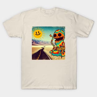 Death Valley T-Shirt